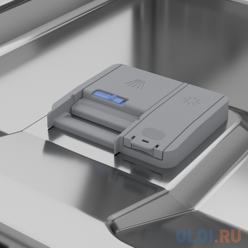 Посудомоечная машина Beko BDIN15531 белый фото