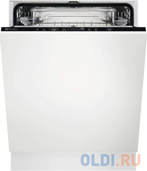 Посудомоечная машина Electrolux EES47310L белый