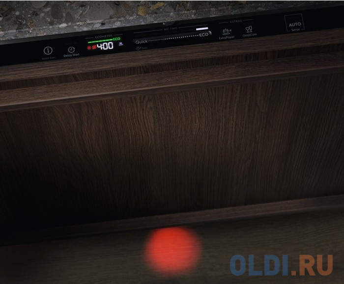 Посудомоечная машина Electrolux EES47310L белый Посудомоечная машина Electrolux EES47310L белый фото