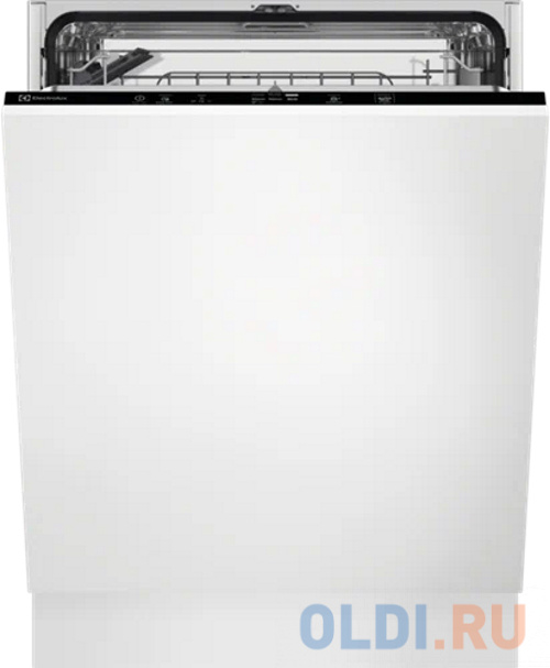 Посудомоечная машина Electrolux EEA27200L белый