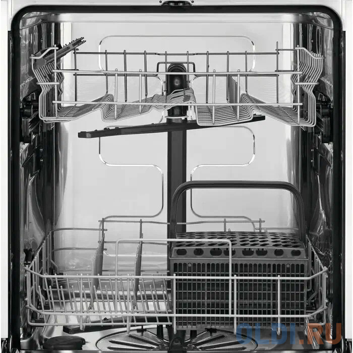 Посудомоечная машина Electrolux EEA27200L белый Посудомоечная машина Electrolux EEA27200L белый фото