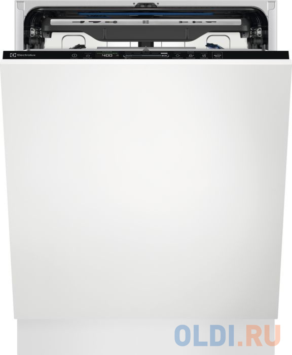 Посудомоечная машина Electrolux EEG69405L белый