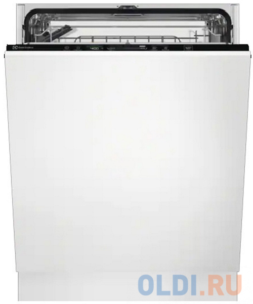 Посудомоечная машина Electrolux EEQ47210L белый