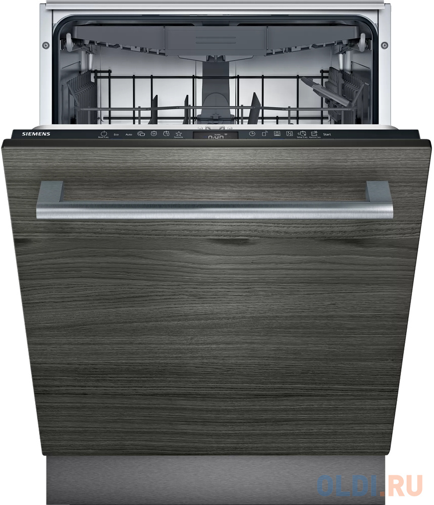 встраиваемая посудомоечная машина 45cm bd 4500 evelux Встраиваемая посудомоечная машина SX73HX60CE SIEMENS