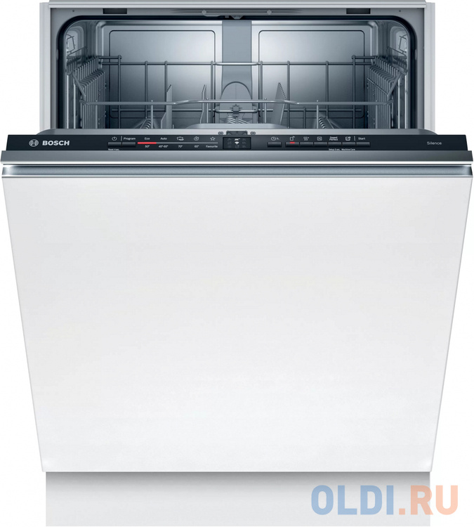 

Посудомоечная машина Bosch SMV2ITX22E белый