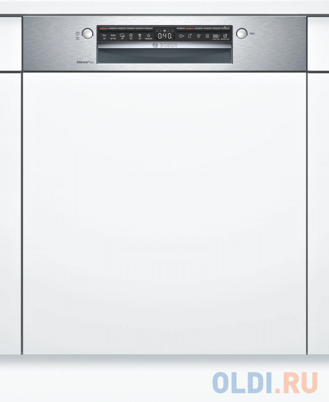 

Посудомоечная машина Bosch SMI4HCS48E белый