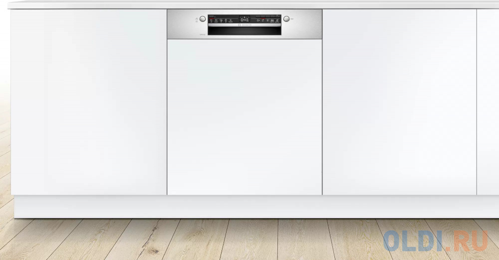 Посудомоечная машина Bosch SMI2ITS33E белый, размер да - фото 5