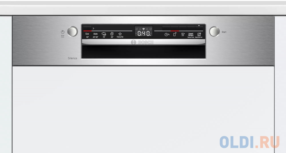 Посудомоечная машина Bosch SMI2ITS33E белый, размер да - фото 7
