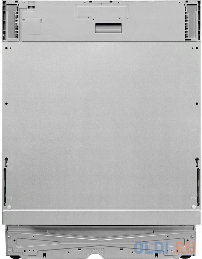 Посудомоечная машина Electrolux EEM69310L белый, размер да - фото 2