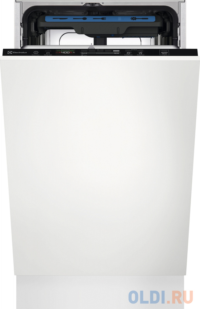 Посудомоечная машина Electrolux EEM43211L белый