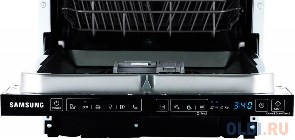 Посудомоечная машина Samsung DW50R4050BB/WT белый DW50R4050BB/WT DW50R4050BB/WT - фото 2
