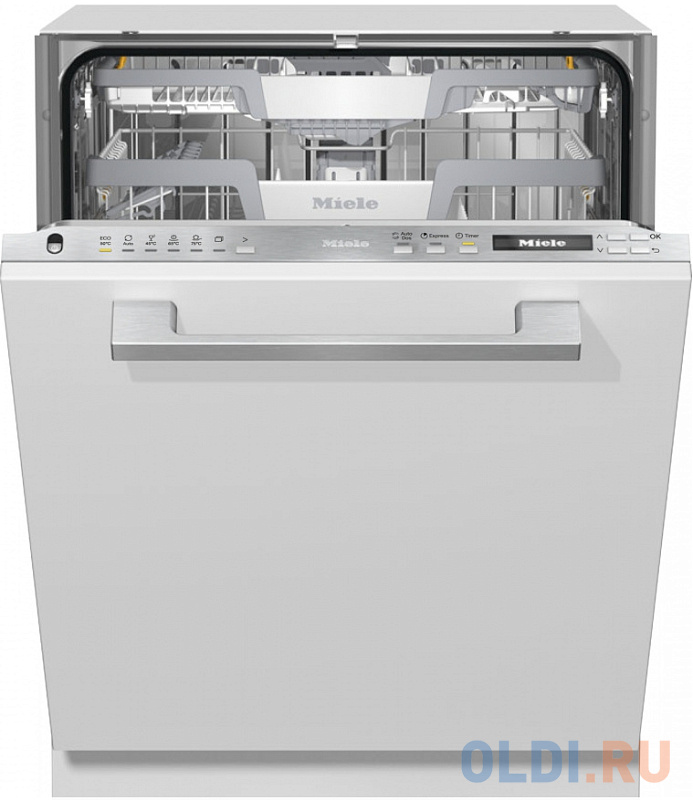 Встраиваемая посудомоечная машина 60CM G 7160 SCVI AUTODOS MIELE