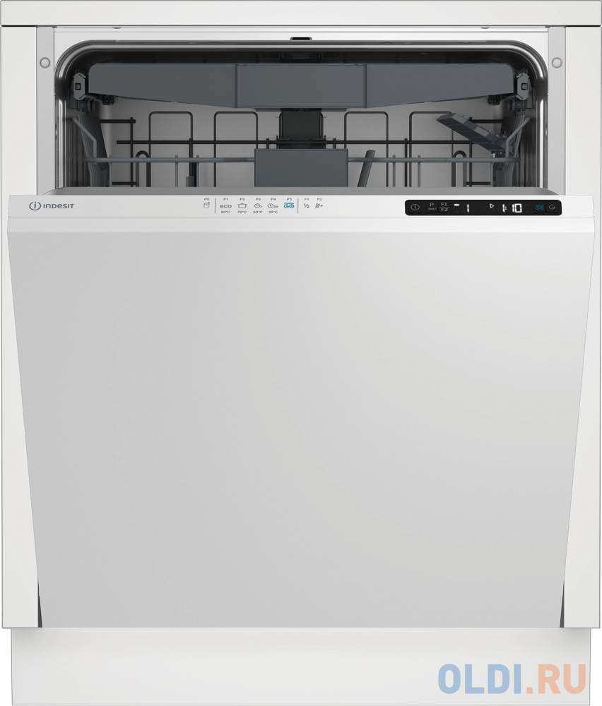 Посудомоечная машина встраив. Indesit DI 5C59 2100Вт полноразмерная