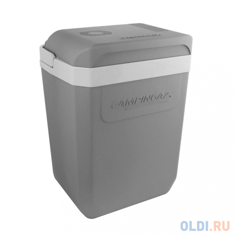 

Холодильник автомобильный Campingaz Powerbox Plus 28 (цвет-серый