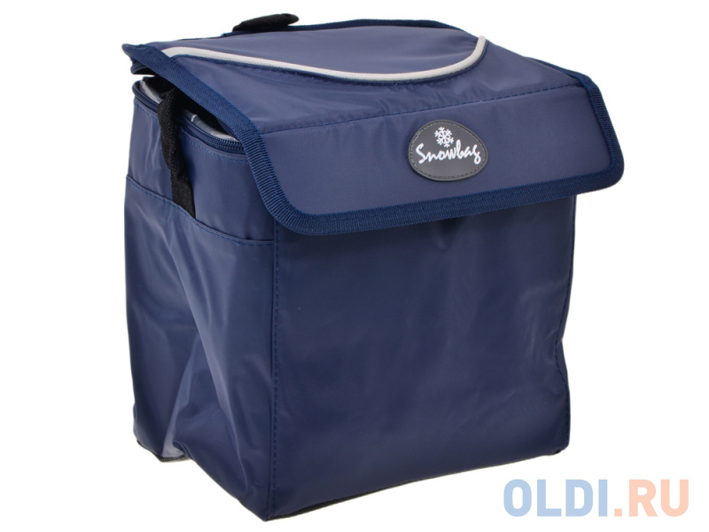 

Сумка изотермическая Camping World Snowbag 5