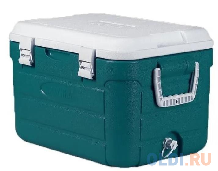 Автохолодильник Арктика 2000-40 40л голубой/белый от OLDI