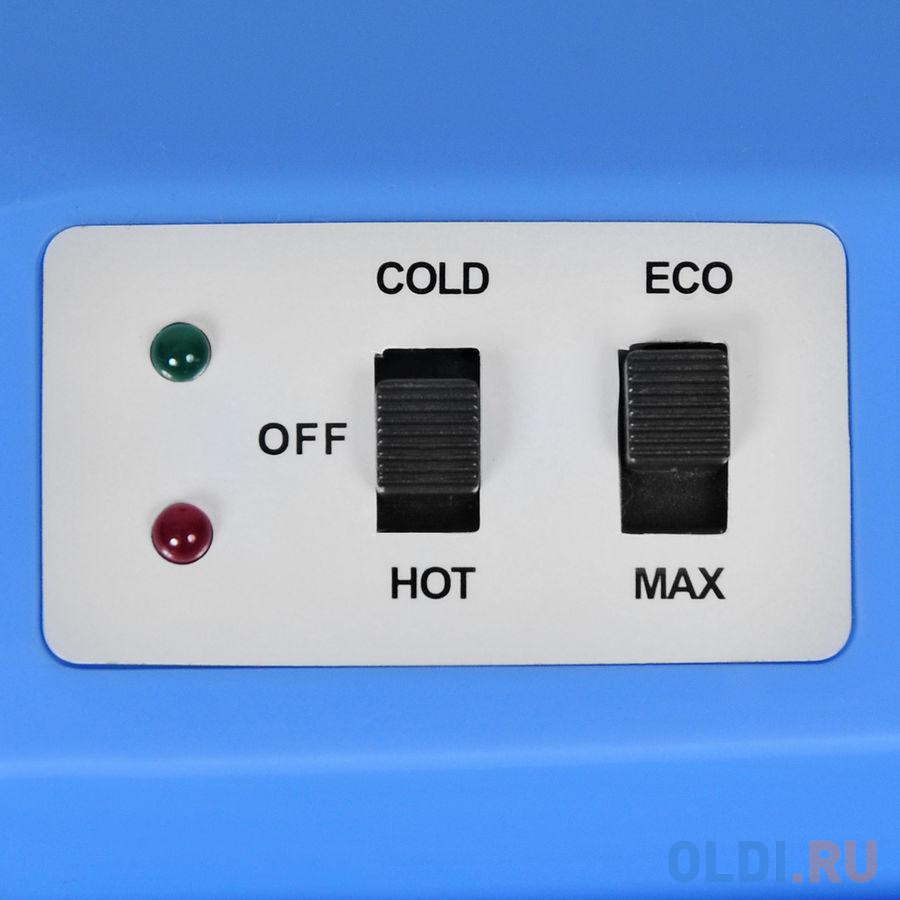 Автохолодильник Starwind CB-117 29л 48Вт синий/серый, размер 405 x 502 x 305 мм, цвет синий/серый - фото 3