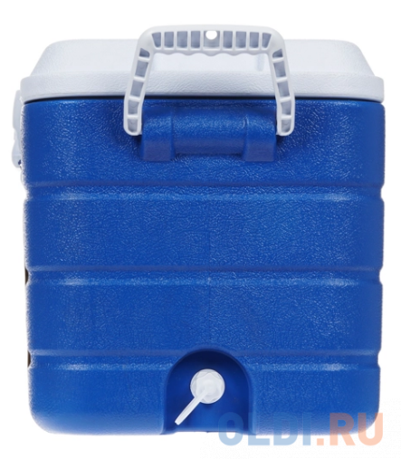 Автохолодильник Арктика 2000-40 40л синий/белый от OLDI