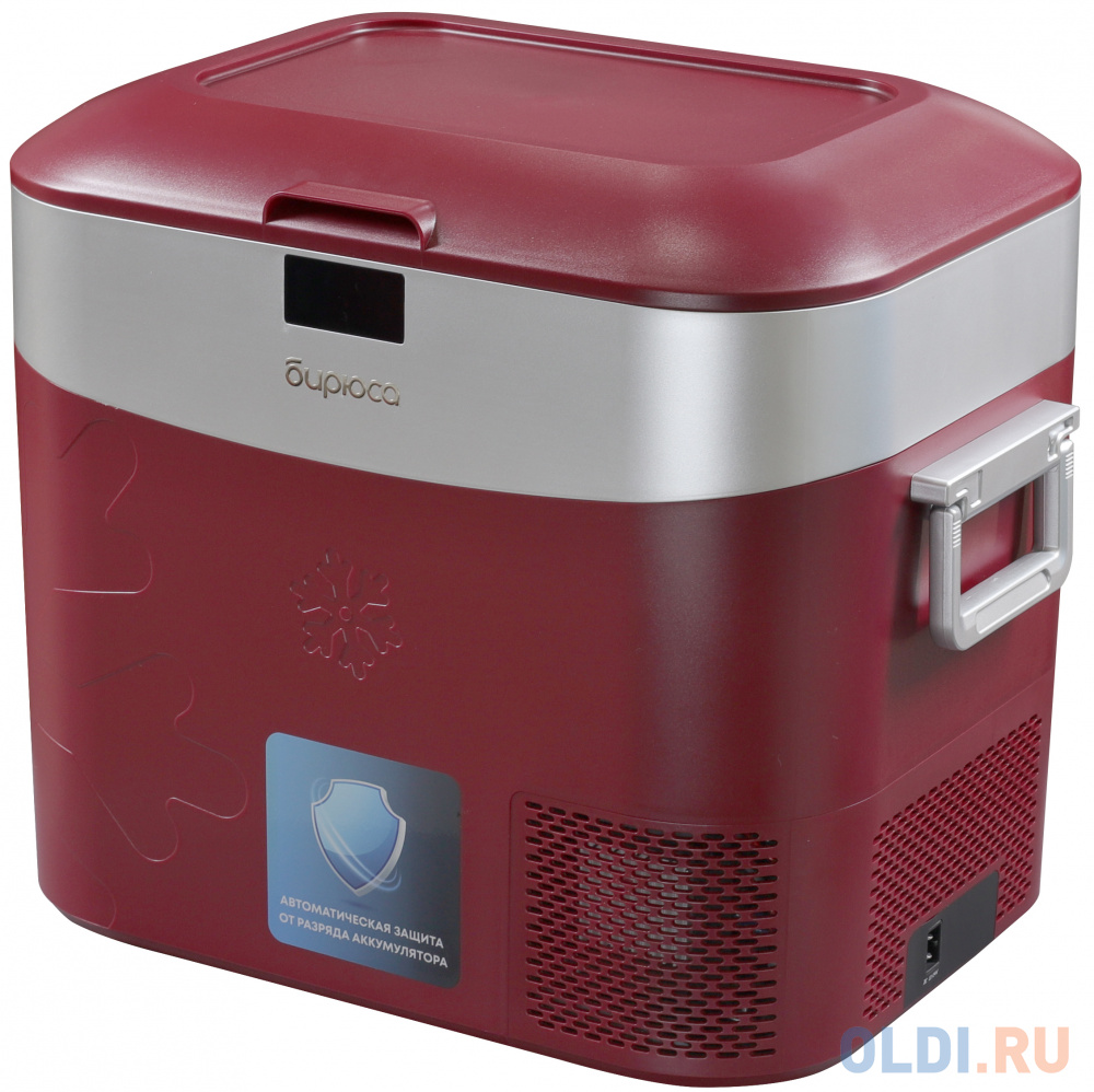 

Холодильник COMPACT HC-22P3 BIRYUSA