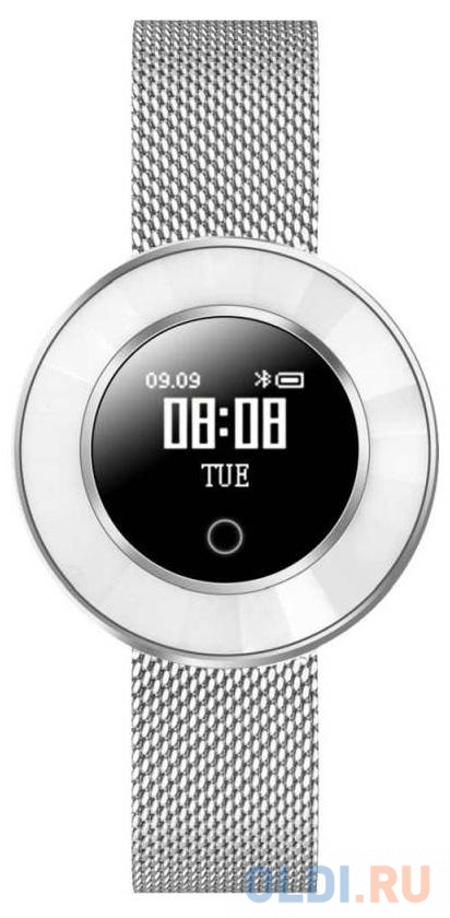 Смарт-часы Krez Tango 35мм 0.66