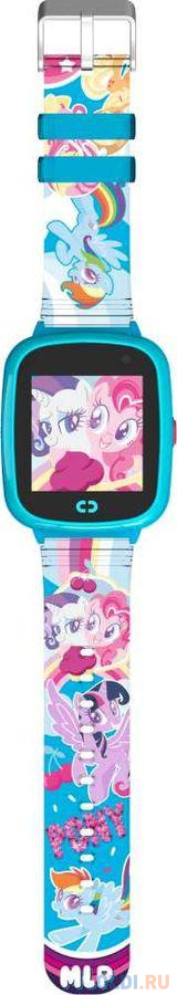 Смарт-часы Jet Kid My Little Pony 40мм 1.44
