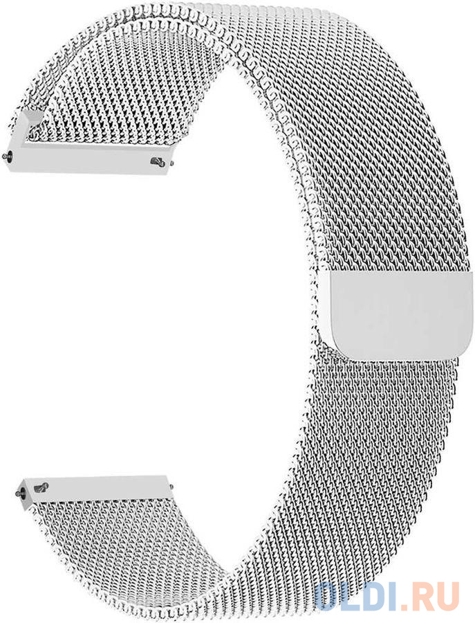 Silicone strap for  Watch 22 mm LYAMBDA CAPELLA