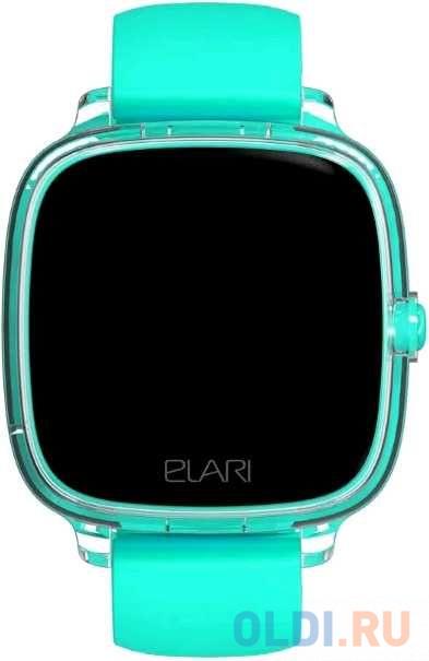 

Elari Kidphone Fresh зеленый Детские часы