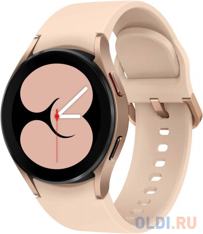 

Смарт-часы Samsung Galaxy Watch 4