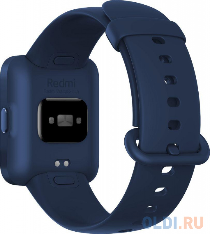 Смарт-часы Redmi Watch 2 Lite GL M2109W1 (Blue) (BHR5440GL) (756085) фото