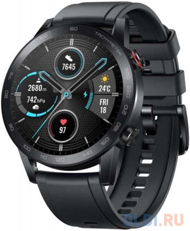 

Умные часы MAGIC 2 BLACK 46MM MNS-B39 HONOR