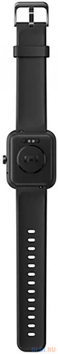 WT2105 Умные часы Maimo Watch Black (Strap1: Black) фото