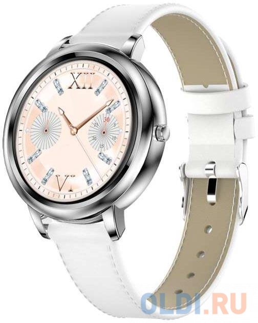 

IRBIS HerTime 10 White Edition