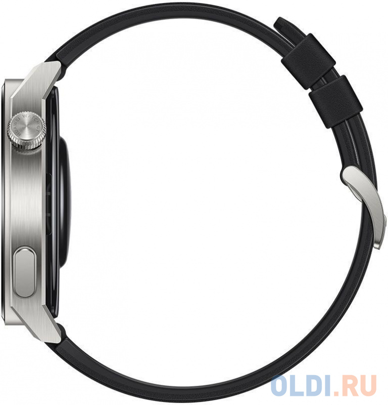 Умные часы GT 3 PRO ODIN-B19 BLACK HUAWEI фото