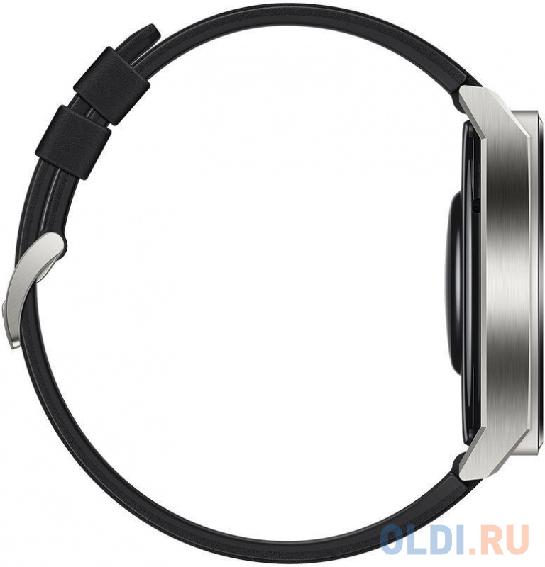 Умные часы GT 3 PRO ODIN-B19 BLACK HUAWEI фото