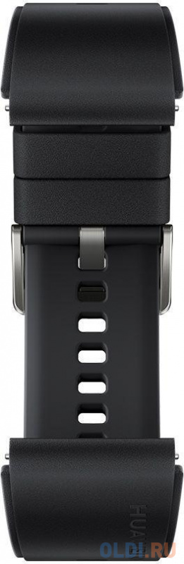 Умные часы GT 3 PRO ODIN-B19 BLACK HUAWEI фото