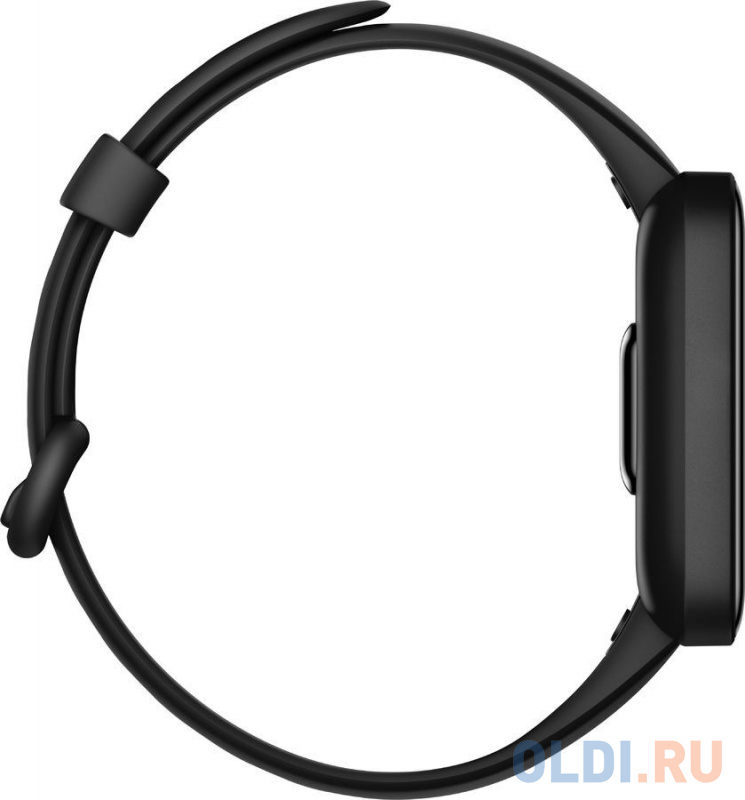 Смарт-часы Xiaomi Poco Watch BHR5725GL фото