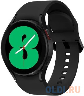 

Умные часы Samsung Galaxy Watch Fresh Small