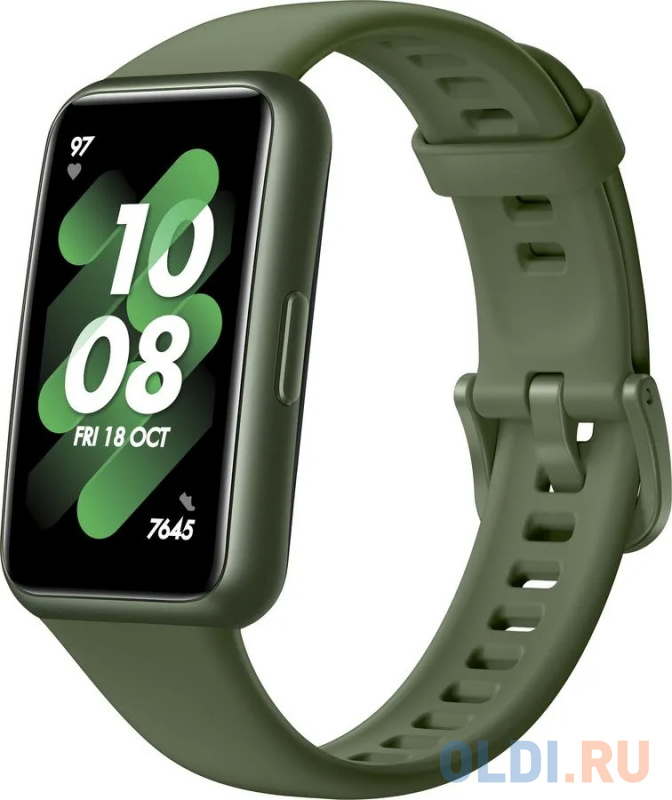 

фитнес браслет Huawei BAND 7 WILDER