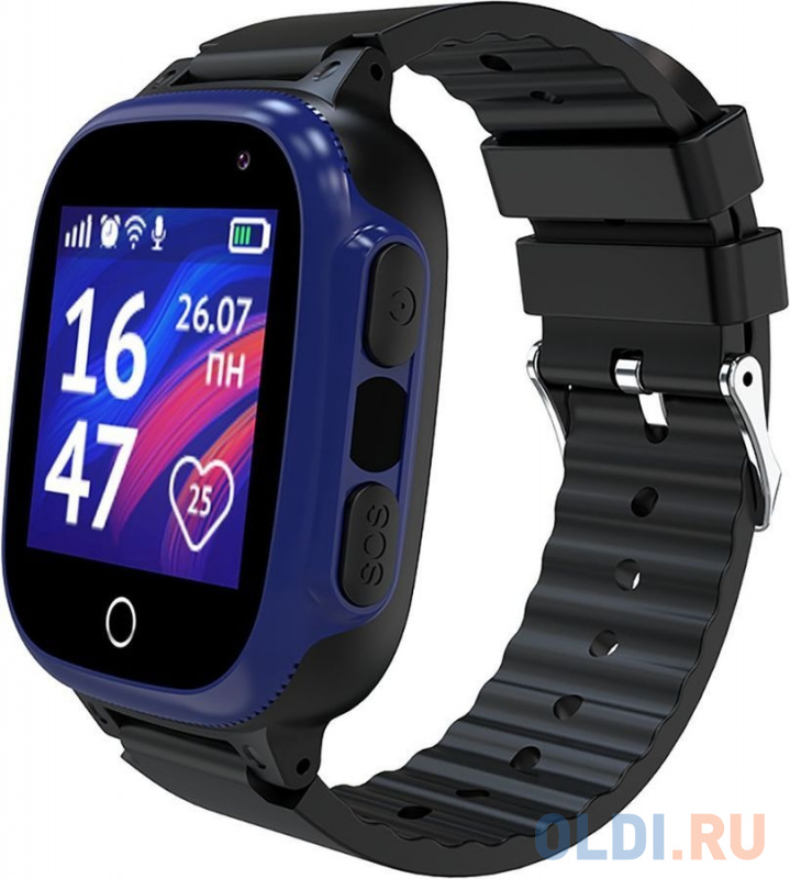 

умные часы Aimoto Lite