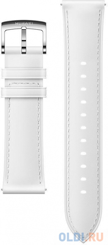 Умные часы GT 3 PRO FRIGGA-B19 WHITE LEATH. HUAWEI фото