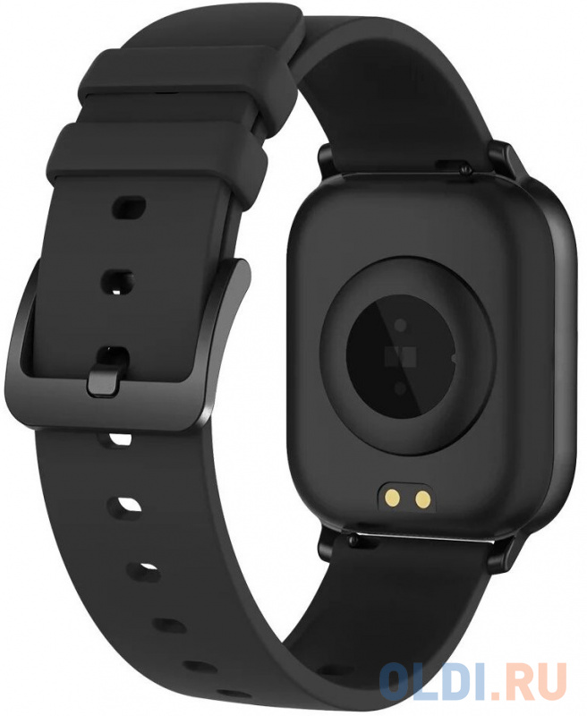 Smart watch, 1.3inches TFT full touch screen, Zinic+plastic body, IP67 waterproof, multi-sport mode, compatibility with iOS and android, Silver body w фото