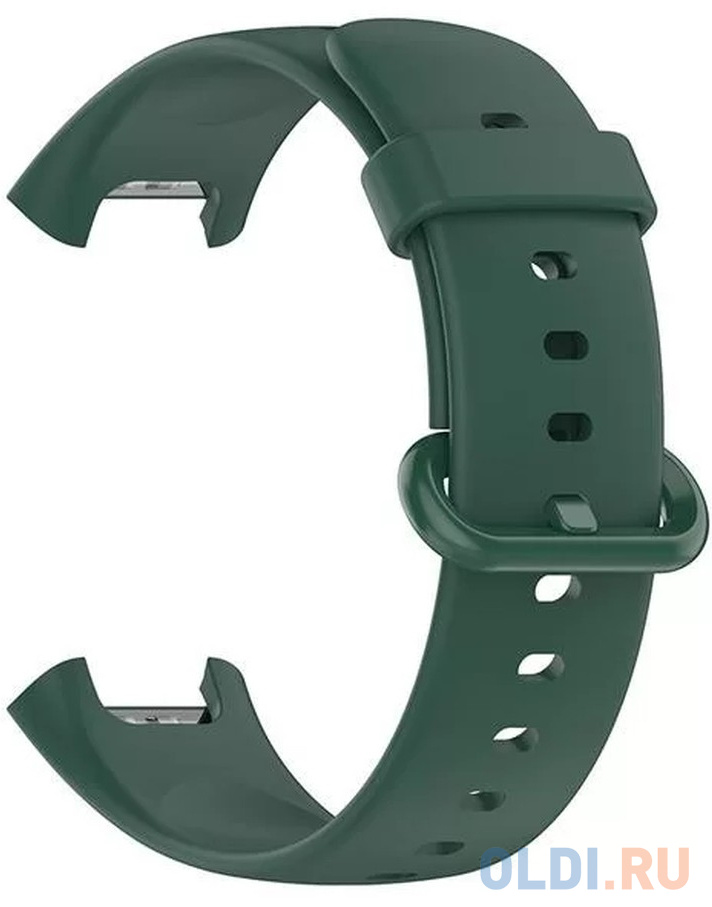 ремешок Xiaomi Redmi Watch 2 Lite Strap (Olive) смарт часы xiaomi watch s1 gl silver bhr5560gl 760303