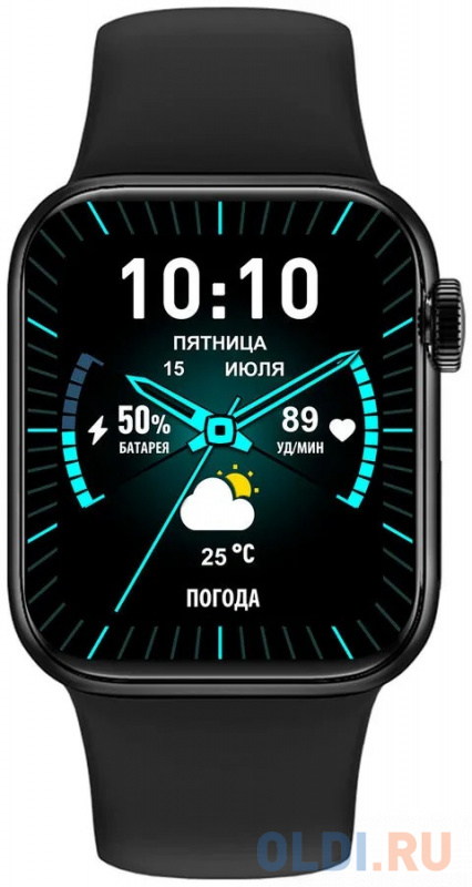 Смарт-часы SunWind SW50 фото