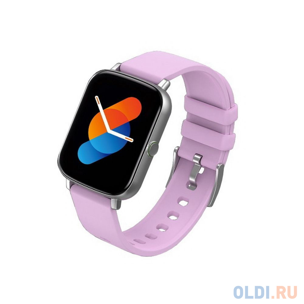 Смарт-часы Havit Smart Watch M94 PINK