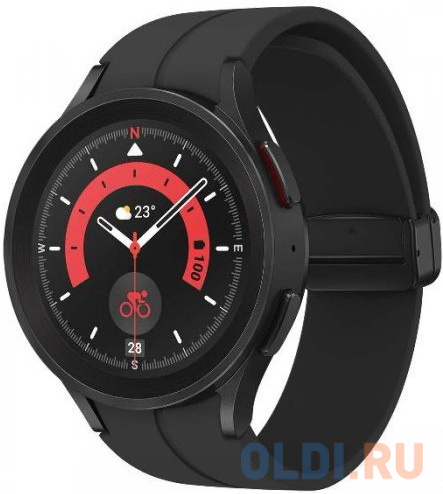 

умные часы Samsung GALAXY WATCH 5 PRO