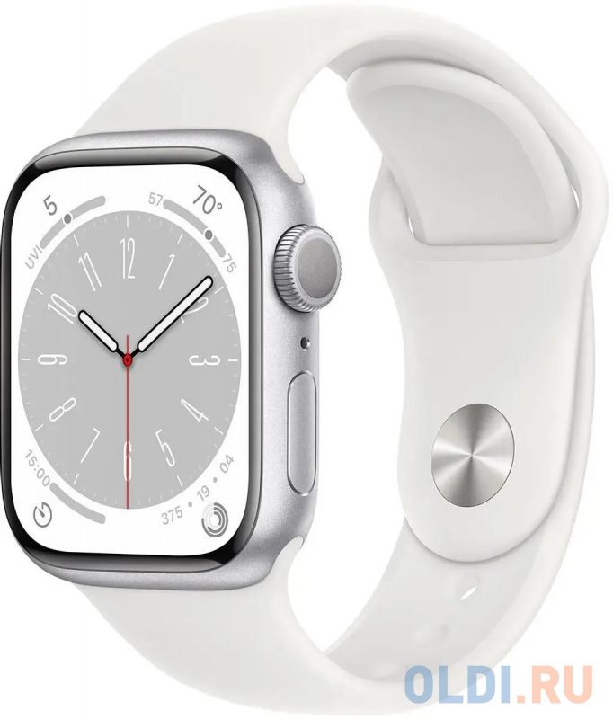 

Смарт-часы Apple Watch Series 8 А2770