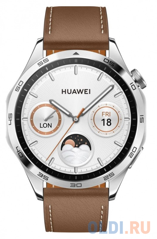 Смарт-часы Huawei Watch GT 4 смарт часы huawei watch 4   55020apa