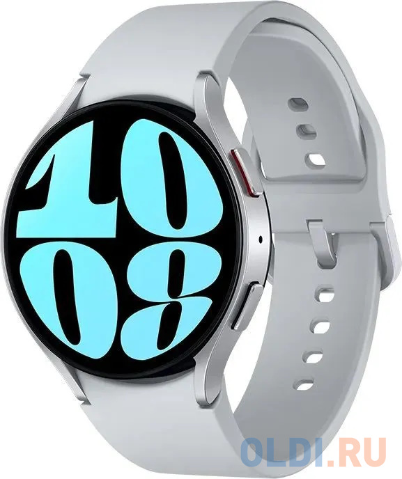 Умные часы Samsung Galaxy Watch 6 смарт часы samsung galaxy watch6 classic 47мм 1 5 amoled корп рем sm r960nzkacis