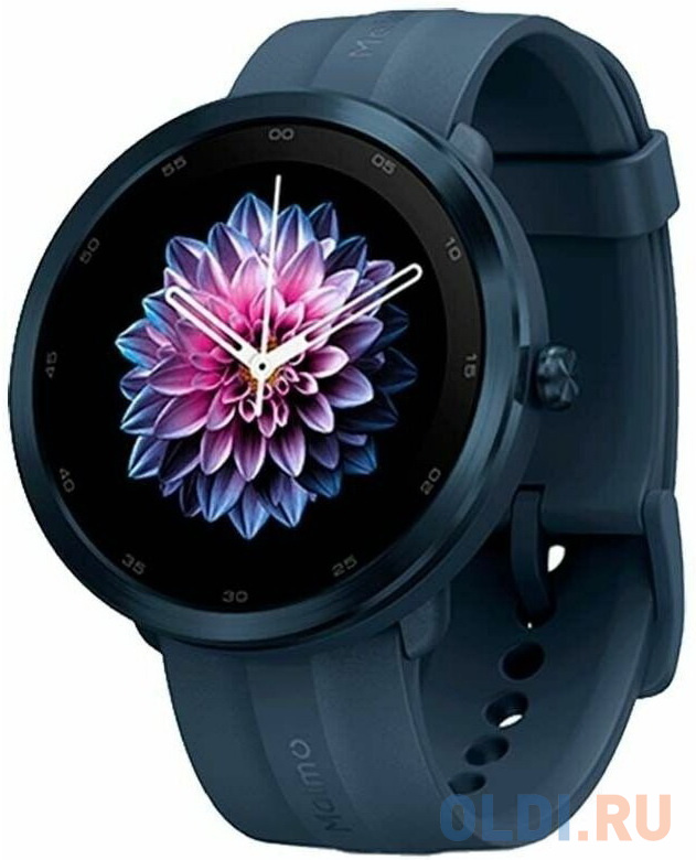 

WT2001 Умные часы Maimo Watch R (GPS) Blue