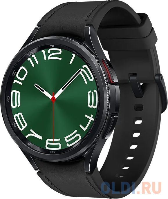 Смарт-часы Samsung Galaxy Watch6 Classic смарт часы xiaomi